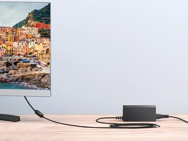 monitor power Supply Adapter