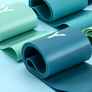 The Exercise Bands