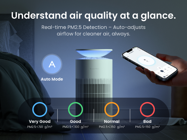 Air Purifier