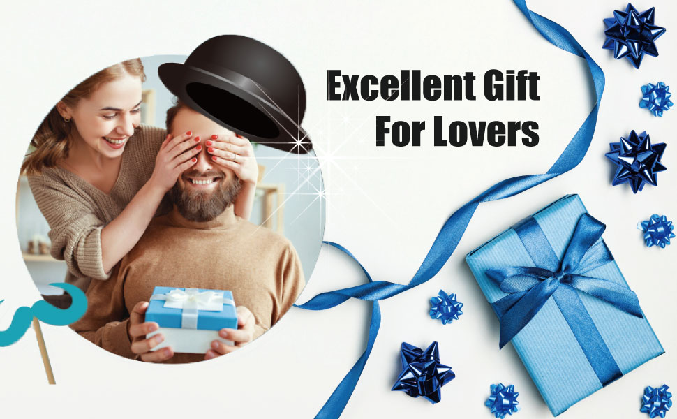 Perfect Gift for your Parents and Lovers