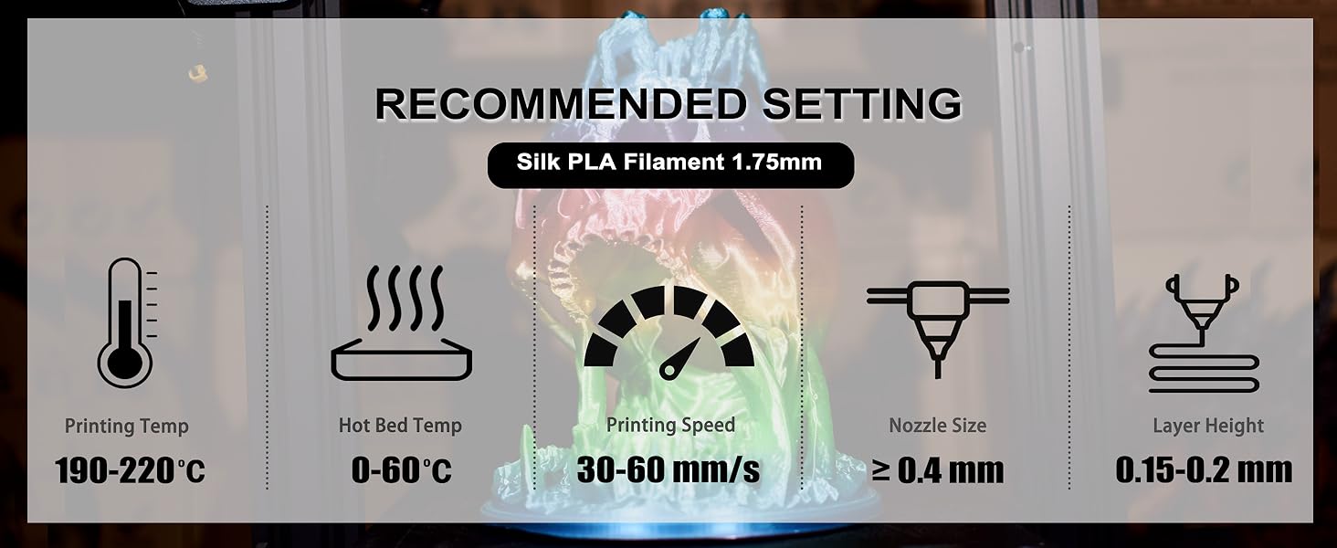 PLA FILAMENT