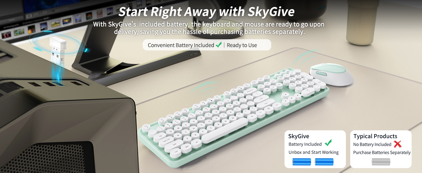 computer keyboards