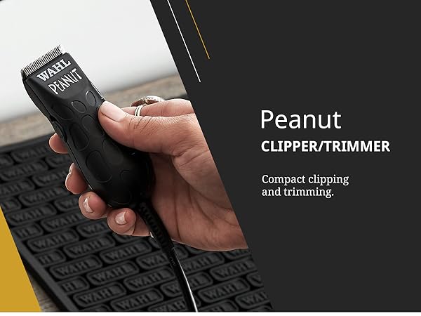 Peanut Clipper/Trimmer