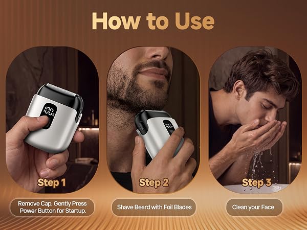 shaver