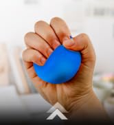 Stressballs, Stress reliever, Leisure