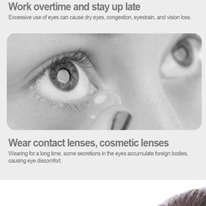 eye flush cup