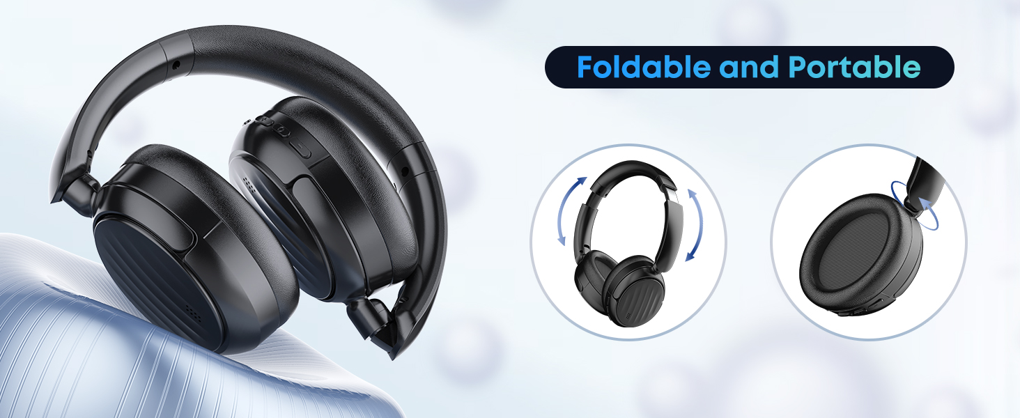 H02 WIRELESS HEADPHONES