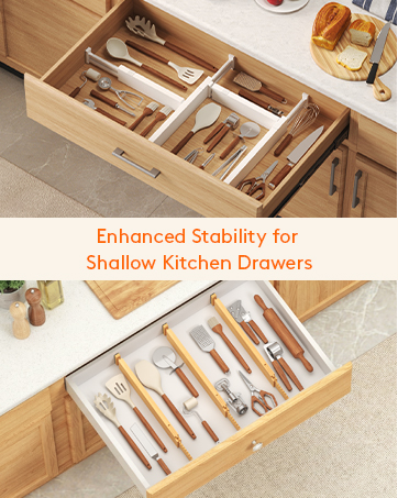Kitchen Drawers