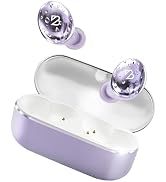 Back Bay Audio Tempo 30 Wireless Earbuds for Small Ears - Award-Winning Sound, Sweatproof Bluetoo...