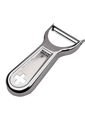 metal peeler