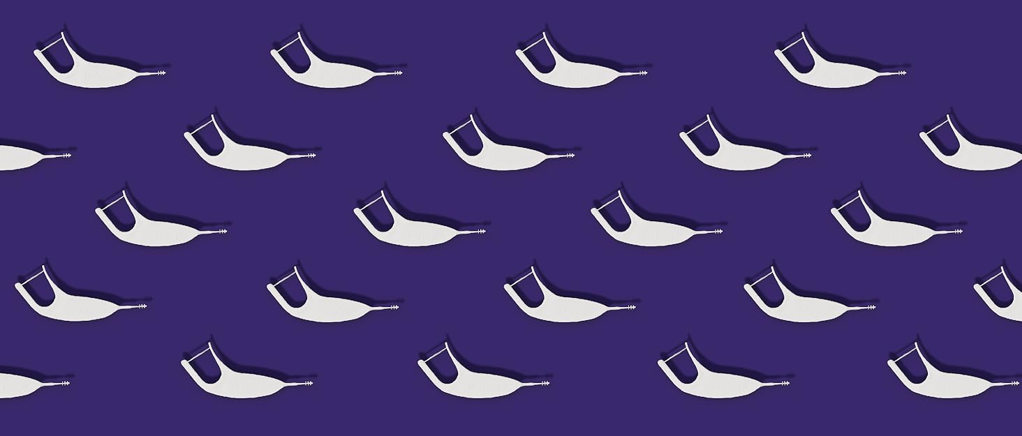 Flosser banner