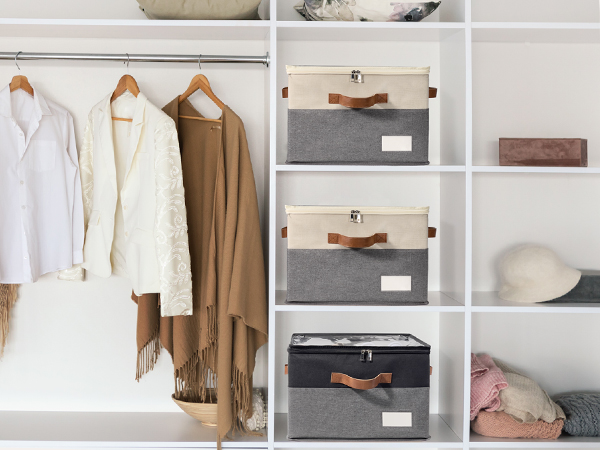 Shoe Organizer for Closet
