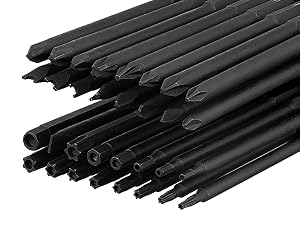 long secure bit set