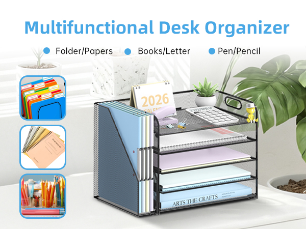 desk organizer