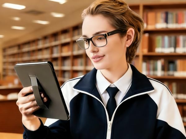 Kindle Paperwhite 12th Generation case for student