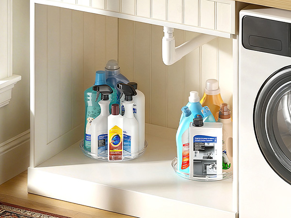Under Sink Organizer