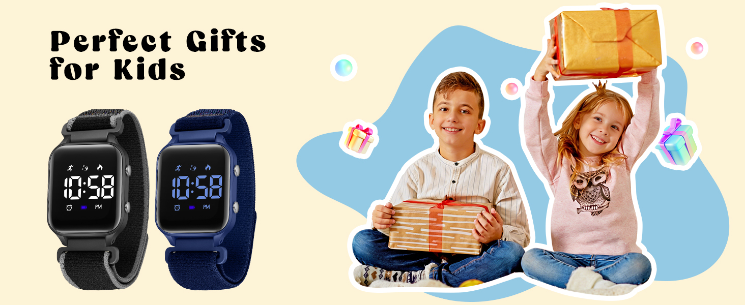 Watches for Boy