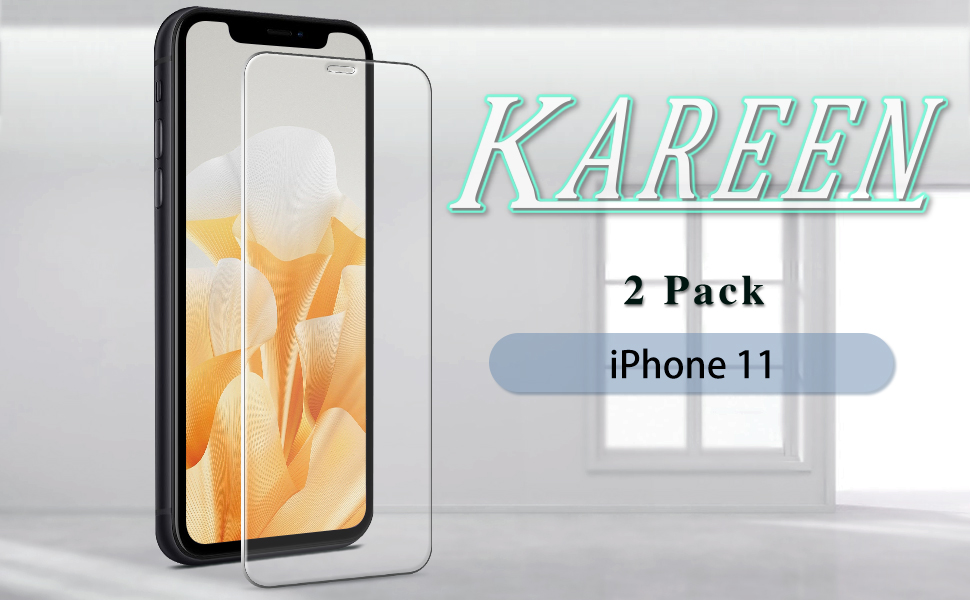 iphone 11 screen protector