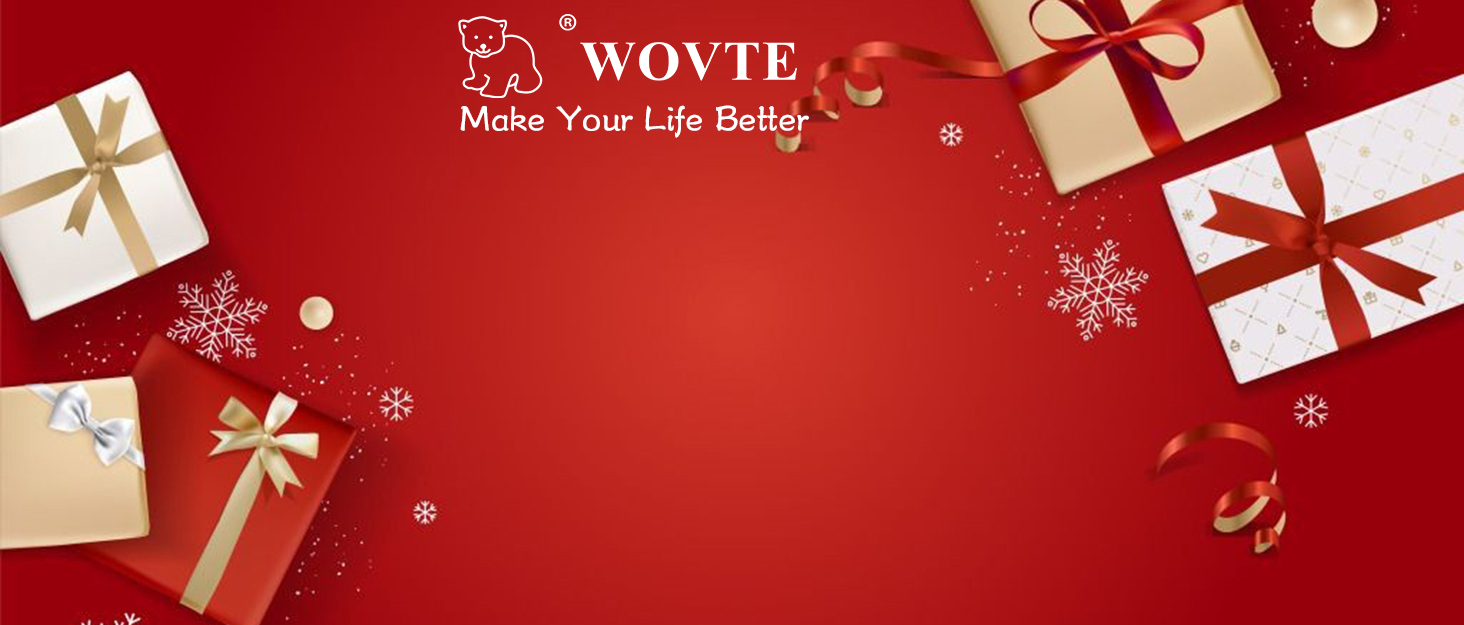 WOVTE Brand