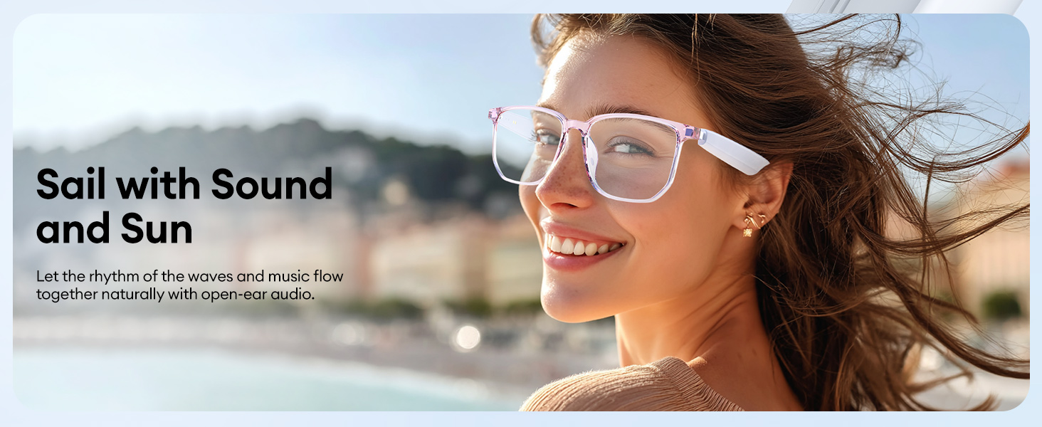 smart glasses for women
