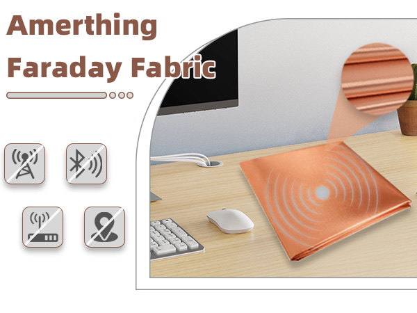 faraday box