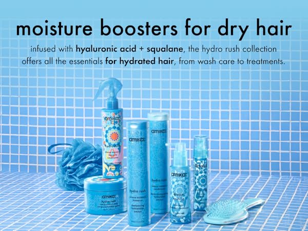 hydro rush collection