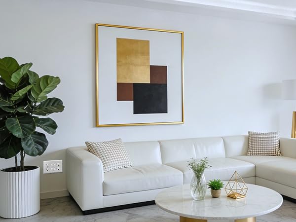 electric wall outlet