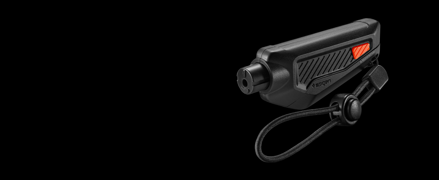 Escape Tool