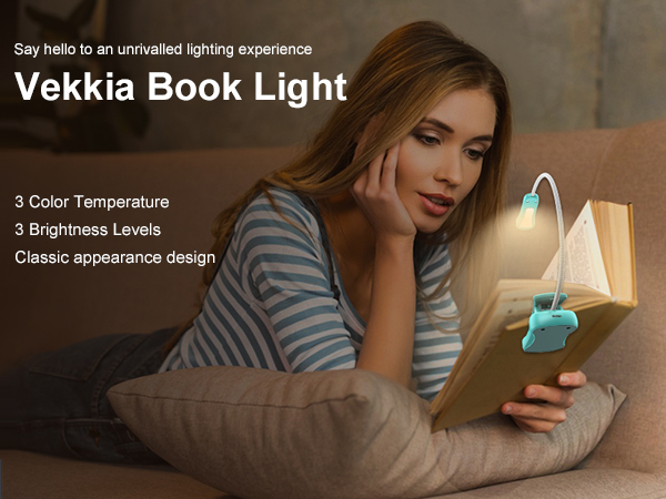 book light