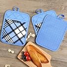 silicone pot holders