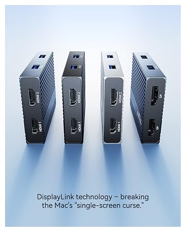 ACASIS USB C HUB