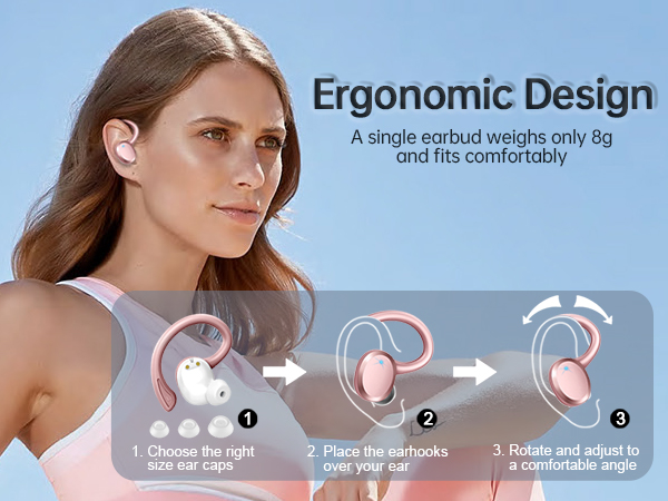 bluetooth headphones