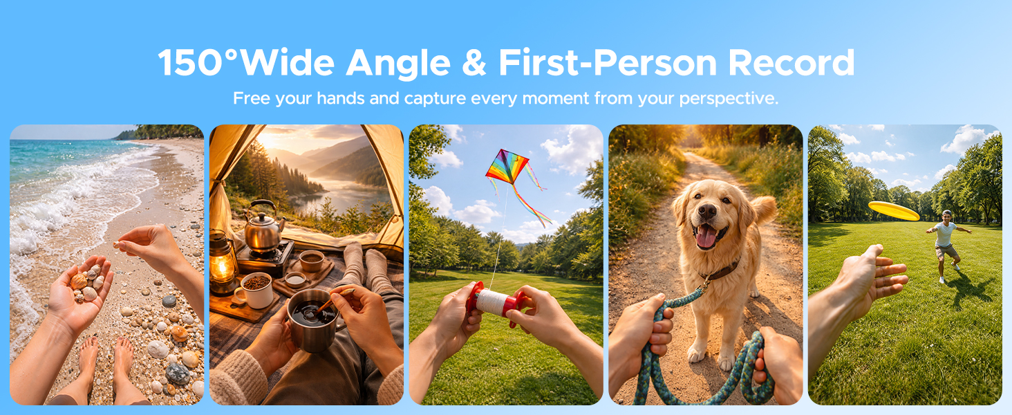 action camera