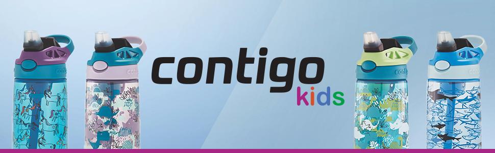 Contigo Kids Autospout