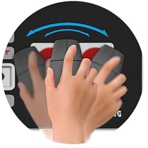 Large Gaming Mouse Pad