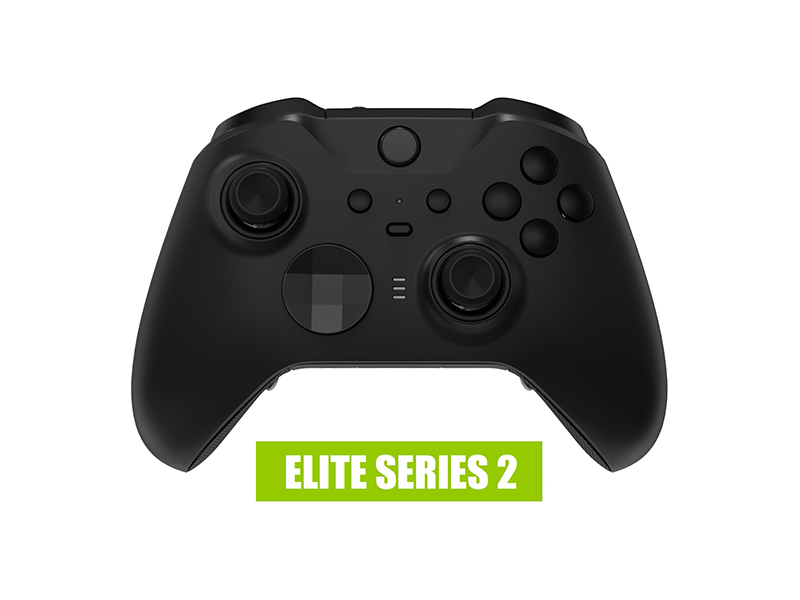 Front Housing Shell Case Replacement Kit for Xbox One Elite Series 2