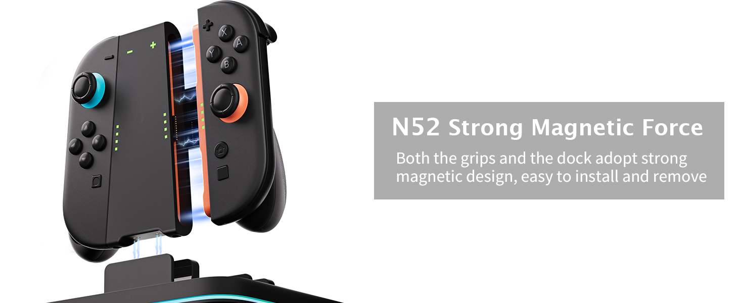 switch 2 accessories