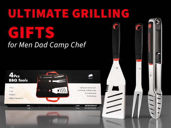 grilling
