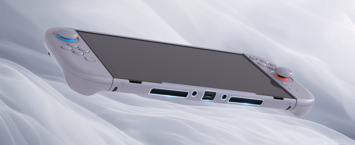 Protective Case for Nintendo Switch 2
