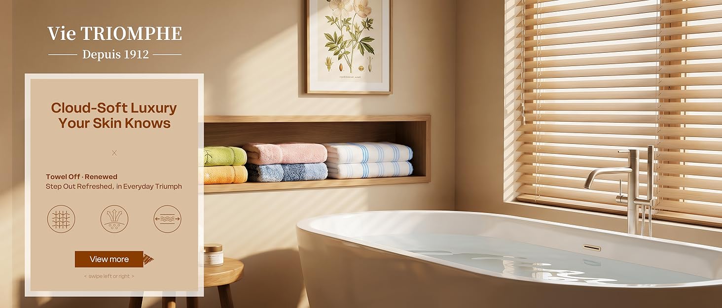 Bath Towel