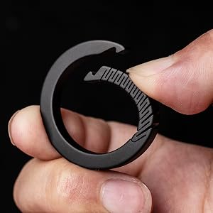cool keychain for men