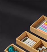 Organizer for Drawer for Deep Drawers