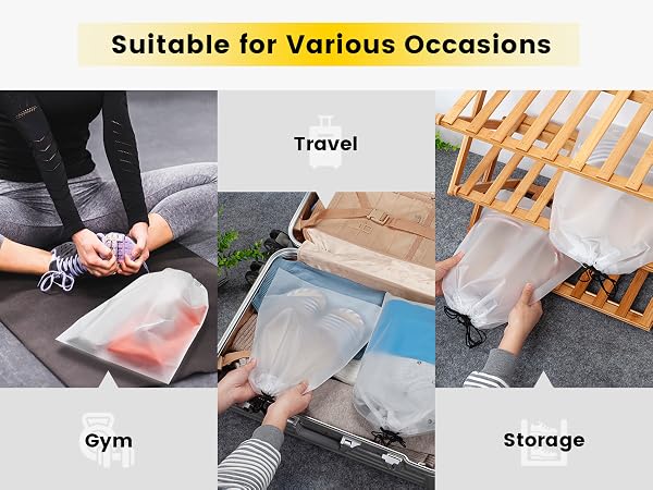 Travel Essentials