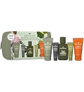 Origins Bestselling Skincare Set | Features Cleanser, Mask, Treatment Lotion, Serum & Moisturizer...