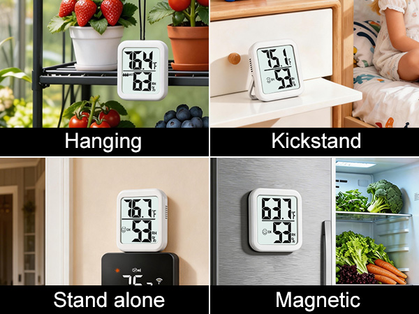 humidity sensor