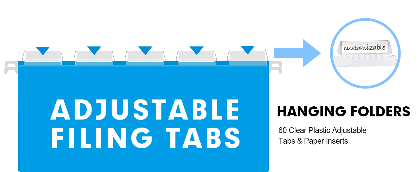 60 tabs