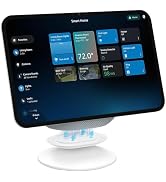 HomeMount Adjustable Stand for Show 8 (2025 Release) & Show 11, Show 11 Stand Swivel, Tilt 18 Deg...