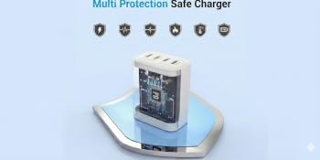 Multi Protection for your devices