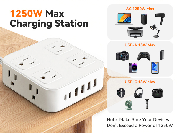 Extension Cord