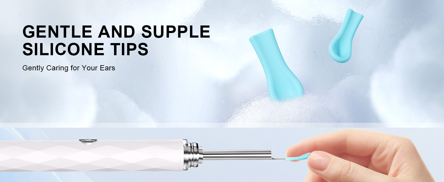 ear wax tool camera